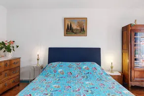 Magnifico bed & breakfast accogliente e familiare con terrazza e giardino | Vista sul giardino - Image 5