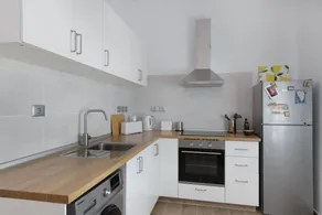 Apartment | City view - Image 5