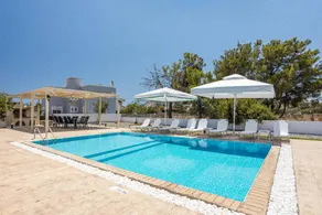 Villa avec jardin, barbecue et terrasse | Plage à proximité - Image 3