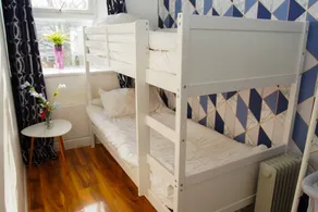 Children-friendly holiday home with barbecue & garden | Pets are welcome - Image 5