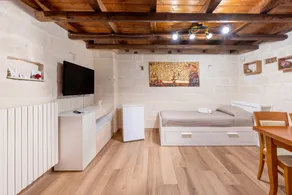 Apartment with terrace, barbeque & garden | Good for workation - Image 2