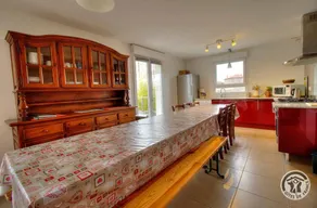Gite with garden & terrace | Pets allowed - Image 3