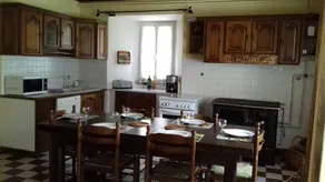 Agréable maison adaptée aux familles avec barbecue et jardin | Vue jardin | Adaptée au travail à distance | Avec animaux acceptés - Image 4