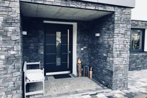 Wonderful chalet with garden & terrace | Next to the ski - Image 2