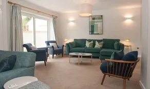 Children-friendly cottage with garden - Image 3