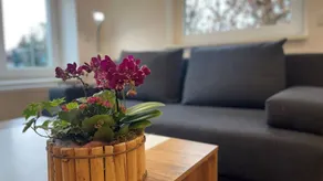Appartamento con terrazza | Vista sulla montagna - Image 4