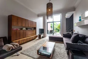 Spacious apartment in Brussels, large private garden - Image 3