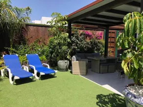 House with terrace, garden & pool | Garden view - Image 2