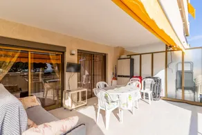 Apartment 'Calp Place Wifi Fibra' with Sea View, Wi-Fi and Air Conditioning - Image 2