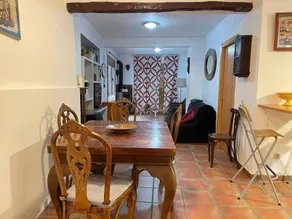 Apartment With 3 Bedrooms in Tolva, With Furnished Terrace and Wifi - Image 2