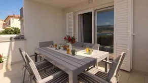 Apartment with barbecue - Image 4