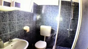 Studio für 2 Personen (19 m²) in Prizba - Image 4