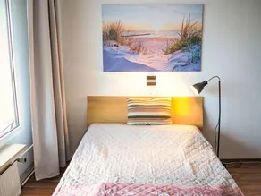 Holiday apartment | Sea view | Close to the beach | Dogs allowed - Image 2