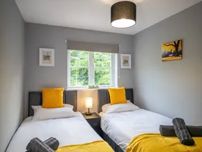 Family-friendly beautiful holiday home with garden | Pets allowed - Image 3