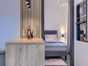 Apartment with 1 room for 2 persons - Image 2