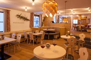 Gaisbock der DorfUrlaub - Image 3