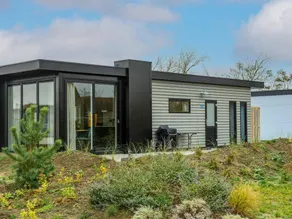 Chalet with garden & terrace - Image 5