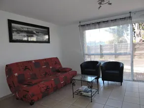 Apartamento vacacional con 1 dormitorio para 4 personas - Image 4