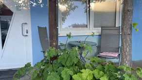 Appartement avec jardin, barbecue et terrasse | Parfait pour le travail à distance - Image 3