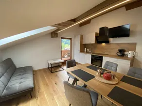 Family-oriented nice apartment with terrace & garden - Image 5