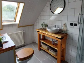Dedicated room with garden & barbeque - Image 3