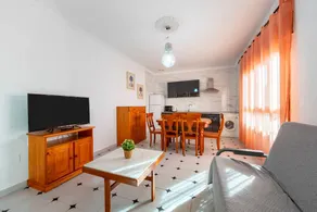 Holiday home with terrace - Image 2