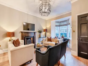 Cottage | River view - Image 2