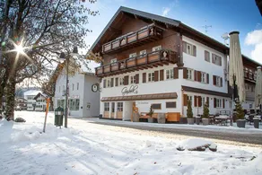 Gaisbock der DorfUrlaub - Image 2