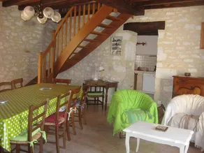 Children-friendly beautiful house with barbeque, terrace & private pool | Garden view - Image 3