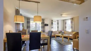 Apartment mit Pool, Garten und Terrasse | Hunde erlaubt - Image 3