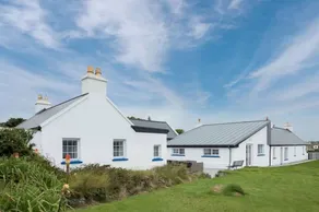 House with barbeque, garden & sauna - Image 2