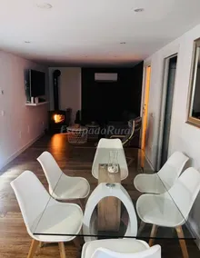 Cottage with pool, barbecue & terrace | Mountain view - Image 4