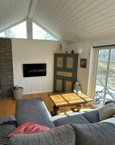 Modern family house close to beach and forest - Image 5
