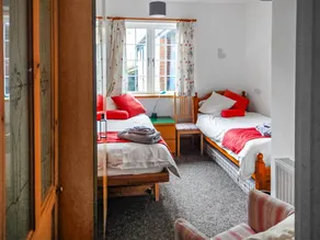 Family-friendly lovely cottage with garden | Pets are welcome - Image 4