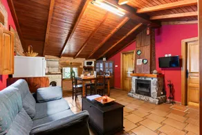 Holiday home | Mountain view - Image 3