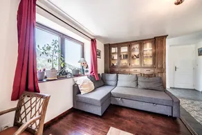 Apartment 'Dent d'Oche' with Mountain View, Balcony and Wi-Fi - Image 3