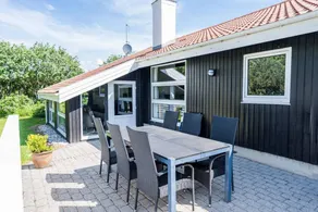 Fully equipped house with barbeque, sauna & garden | Pet-friendly - Image 2