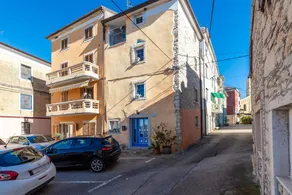 Ferienhaus mit 2 Zimmern für 4 Personen - Image 2