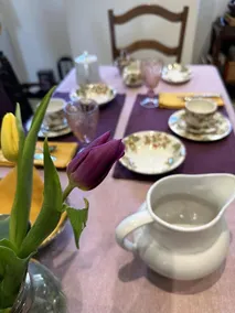Bed & breakfast con piscina e giardino - Image 3