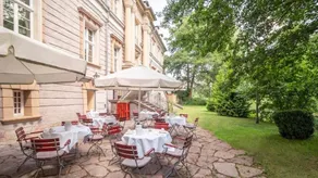 Appartement avec terrasse et sauna - Image 5
