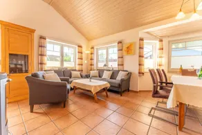 Holiday home with garden, terrace & hot tub - Image 5