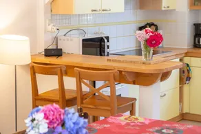 Fully equipped pleasant cottage with barbeque, garden & terrace | Garden view - Image 5