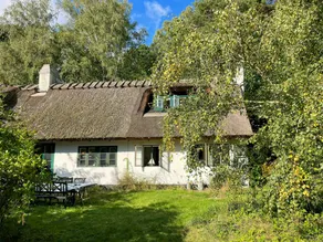 Family-friendly nice holiday home with terrace & garden - Image 2