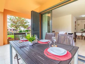 Fully equipped beautiful flat with pool & garden | Pets allowed - Image 5