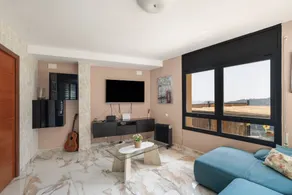 Villa mit Whirlpool, Pool und Garten | Meerblick - Image 4