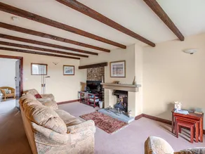Children-friendly cottage with barbeque & garden - Image 2