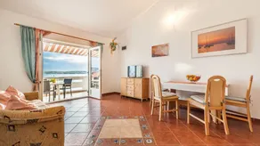 Apartamento vacacional con 1 habitación para 4 personas - Image 5