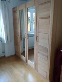 Beautiful apartment with garden - Image 3