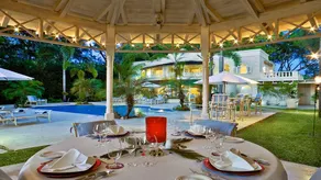 Agréable villa avec barbecue, piscine et terrasse | Proche de la plage - Image 5