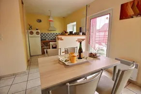 Gîte con terraza y jardín - Image 5